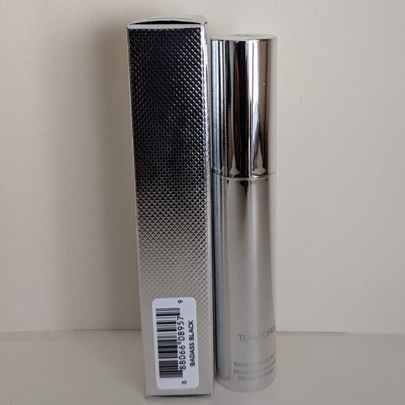 Tom Ford Extreme Badass Mascara - Badass Black - Picture 2 of 2